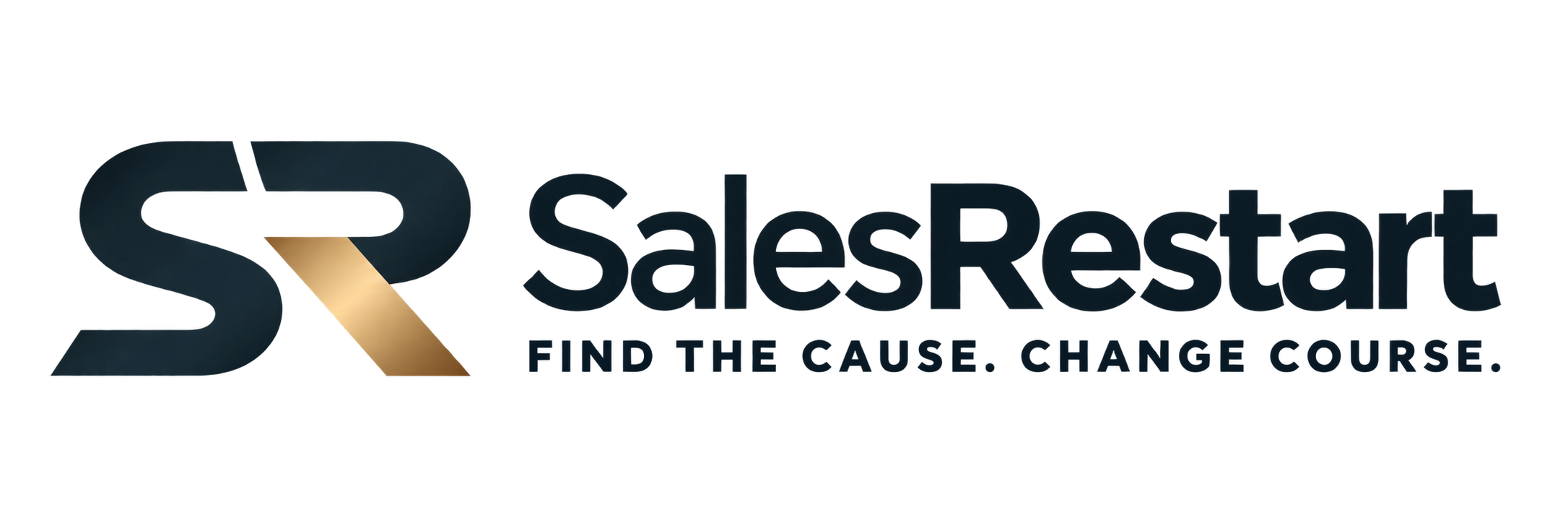 SalesRestart